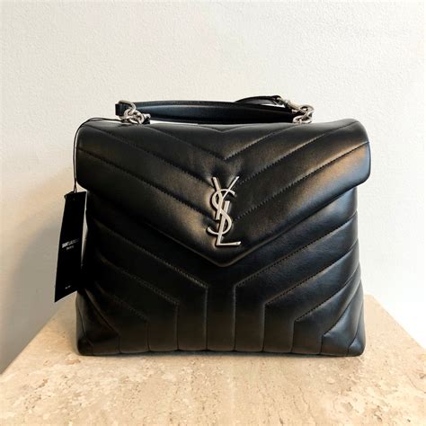 borsa slim yves saint laurent|yves saint laurent bag.